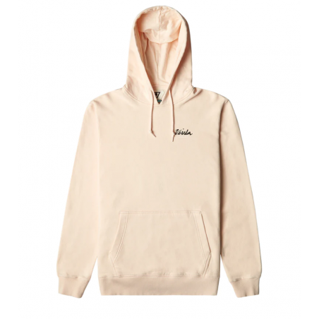 VISSLA - CHILL-IN PULLOVER HOODIE
