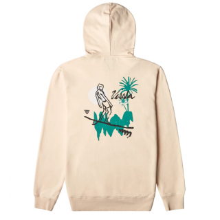 VISSLA - CHILL-IN PULLOVER HOODIE
