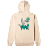 VISSLA - CHILL-IN PULLOVER HOODIE