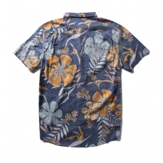 VISSLA - GARDEN ISLE