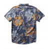 Chemise manches courtes - GARDEN ISLE SS SHIRT - VISSLA