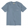 VISSLA - PORTAL SS PKT TEE