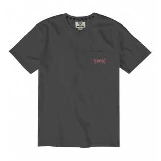 Tee-shirt - SWELLIGANS SS PKT TEE - VISSLA