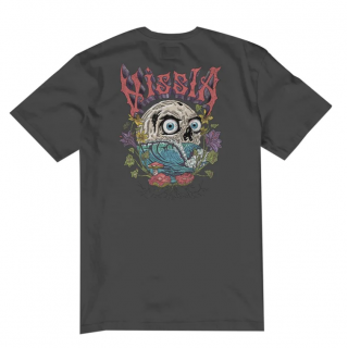 VISSLA - SWELLIGANS SS PKT TEE
