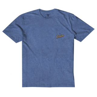 Tee-shirt - SUNSET SHADOWS BOYS TEE - VISSLA