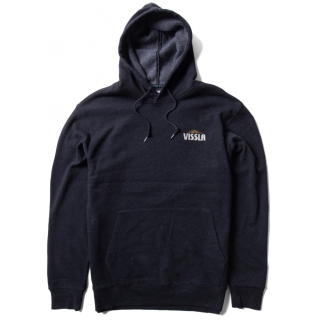 Sweat à capuche - COASTAL ECO PO HOODIE - VISSLA