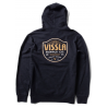 VISSLA - COASTAL ECO PO HOODIE