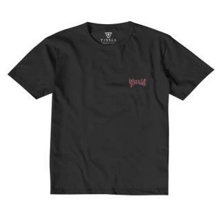 VISSLA - SWELLIGANS BOYS TEE