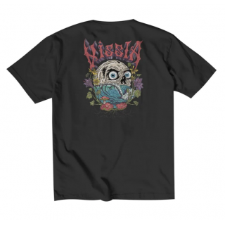 VISSLA - SWELLIGANS BOYS TEE