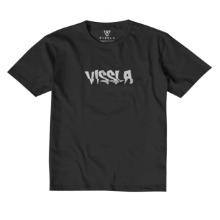 VISSLA - WARBIRDS BOYS TEE