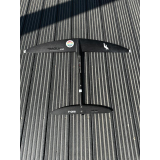Avion complet d'occasion -...