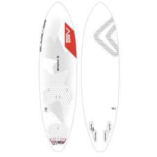 Planche de windsurf -...