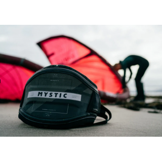 HARNAIS KITESURF - MAJESTIC X WAIST HARNESS - MYSTIC