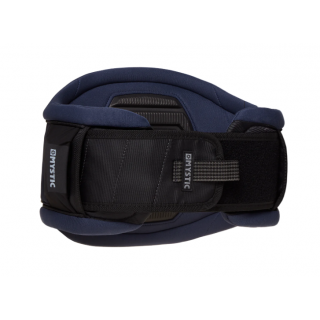 HARNAIS DE KITESURF - WARRIOR X WAIST BLEU NUIT - MYSTIC