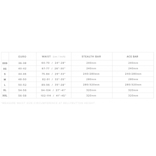 MYSTIC - RACING WINDSURF