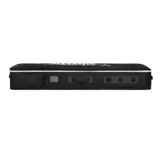 MYSTIC - STAR SQUARE BLACK 4.9