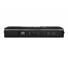 MYSTIC - STAR SQUARE BLACK 4.9