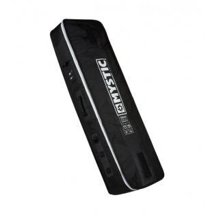 MYSTIC - STAR SQUARE BLACK 4.9