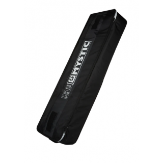 MYSTIC - STAR SQUARE BLACK 4.9