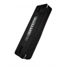MYSTIC - STAR SQUARE BLACK 4.9