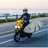 MOVED BY BIKE - RACK POUR SURF MOPED CARVER