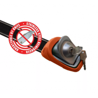 KANULOCK - LOCKABLE TIEDOWN 5.4m