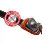 KANULOCK - LOCKABLE TIEDOWN 5.4m