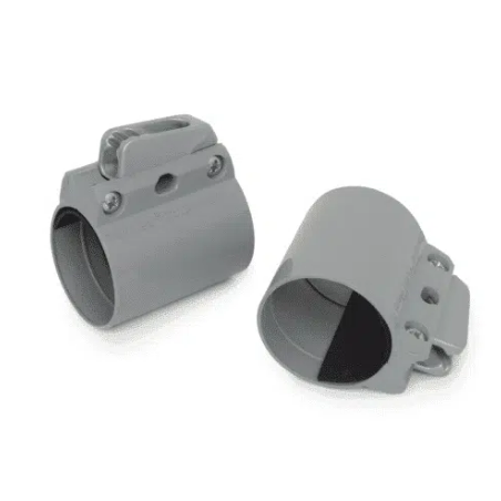 NAUTIX - TAQUETS Clamcleat 30-32mm