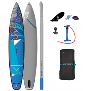 STARBOARD - PACK GONFLABLE...