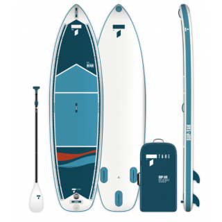 TAHE - PACK GONFLABLE BEACH
