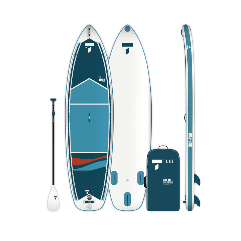 TAHE - PACK GONFLABLE BEACH
