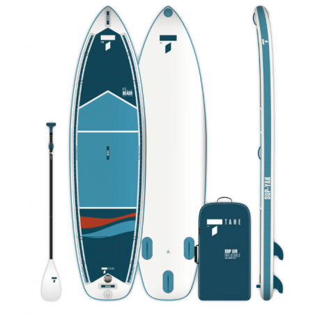 TAHE - PACK GONFLABLE BEACH