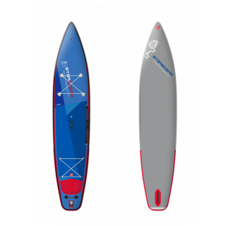 STAND UP PADDLE - Touring M...