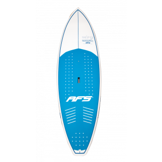 STAND UP PADDLE SURF - SNAP 8'5 - Nahskwell x AFS