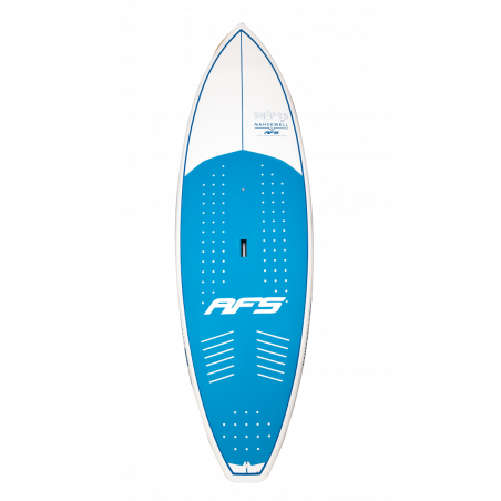 STAND UP PADDLE SURF - SNAP 8'5 - Nahskwell x AFS