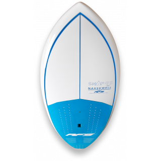 STAND UP PADDLE SURF - SNAP 8'5 - Nahskwell x AFS