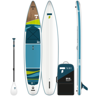 TAHE - PACK GONFLABLE BREEZE WING