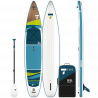 TAHE - PACK GONFLABLE BREEZE WING