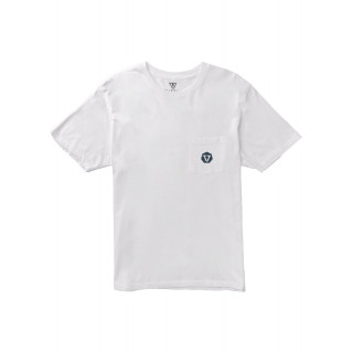 Tee-shirt - PIPE SOLUTIONS PREMIUM - VISSLA