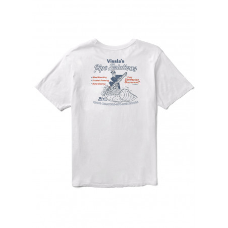 VISSLA - PIPE SOLUTIONS PREMIUM