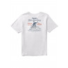 Tee-shirt - PIPE SOLUTIONS PREMIUM - VISSLA