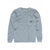 Tee-shirt manche longues - SPEED WOBBLE - VISSLA