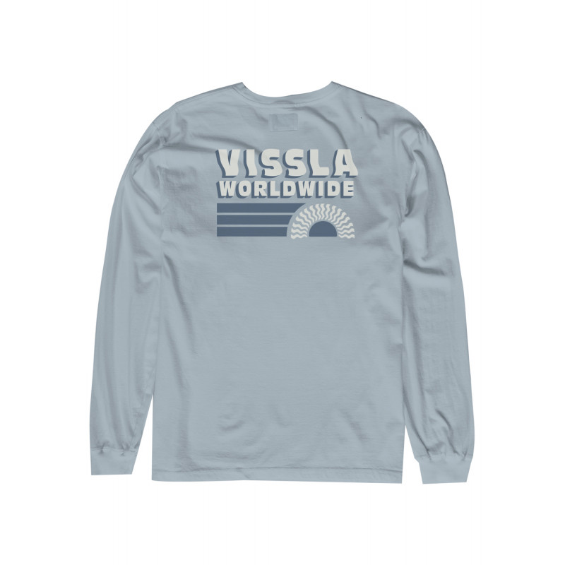 VISSLA - SPEED WOBBLE