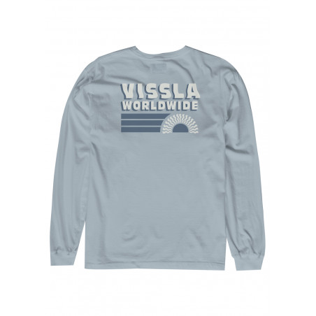 VISSLA - SPEED WOBBLE