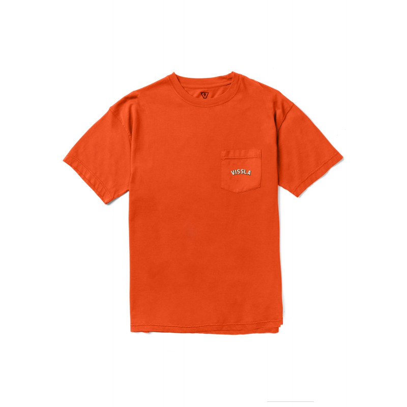 VISSLA - TEE-SHIRT EXTRA STRENGHT PREMIUM