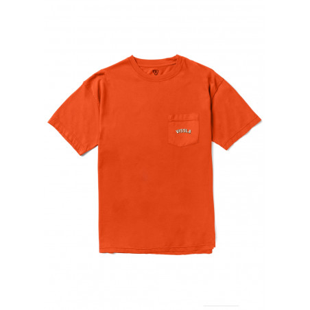 VISSLA - TEE-SHIRT EXTRA STRENGHT PREMIUM