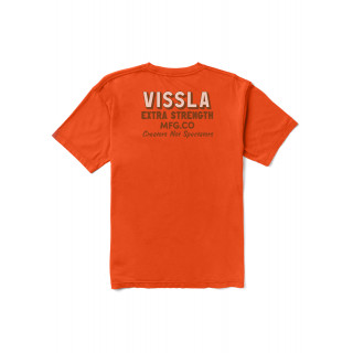 Tee-shirt - EXTRA STRENGHT PREMIUM - VISSLA