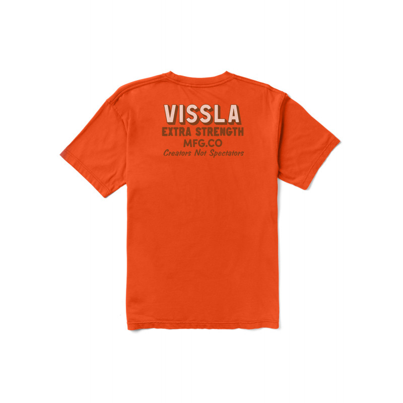 VISSLA - EXTRA STRENGHT PREMIUM