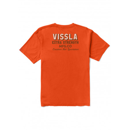 VISSLA - EXTRA STRENGHT PREMIUM