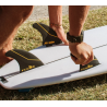 FCS - JS PC Carbon Medium Tri Retail Fins
